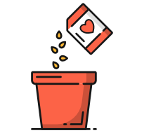 Seeds of Compassion