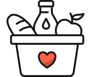Donate Food